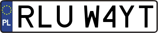 RLUW4YT