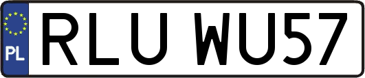 RLUWU57