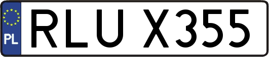 RLUX355