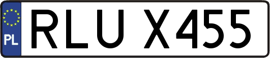 RLUX455