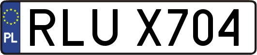 RLUX704