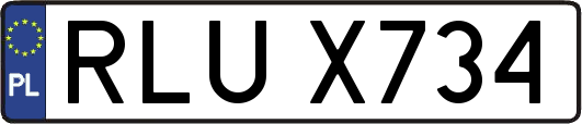 RLUX734