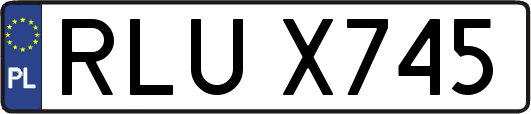 RLUX745