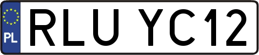 RLUYC12