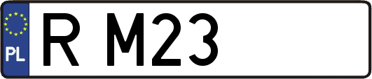 RM23