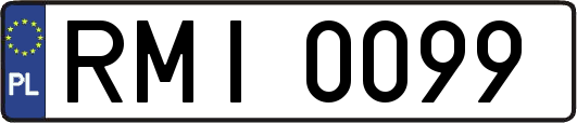 RMI0099