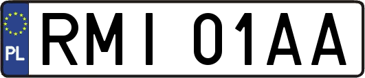 RMI01AA