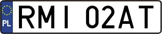 RMI02AT