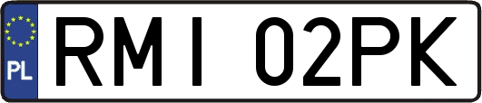 RMI02PK