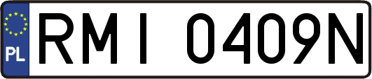 RMI0409N