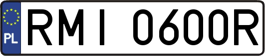 RMI0600R
