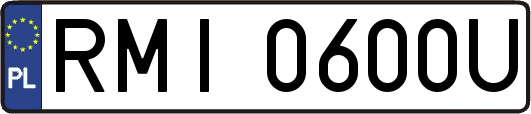 RMI0600U