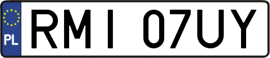 RMI07UY