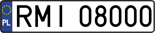RMI08000