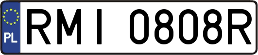 RMI0808R