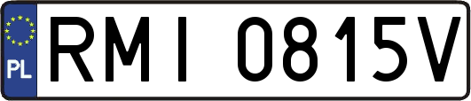 RMI0815V