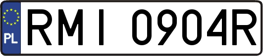RMI0904R