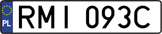 RMI093C