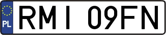 RMI09FN