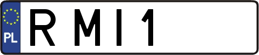 RMI1