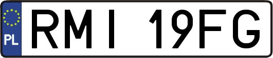 RMI19FG