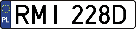 RMI228D