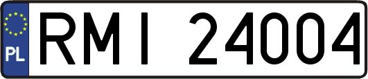 RMI24004