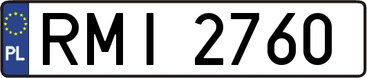 RMI2760