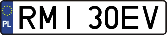 RMI30EV