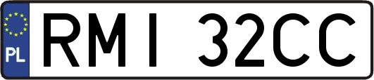 RMI32CC