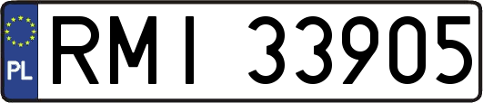 RMI33905