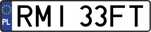 RMI33FT