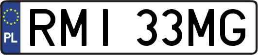 RMI33MG