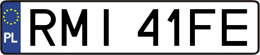 RMI41FE