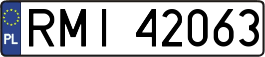 RMI42063