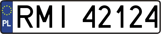RMI42124