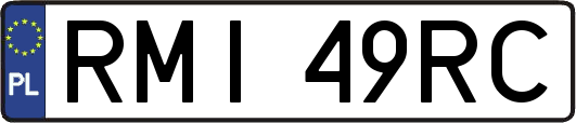 RMI49RC