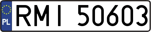 RMI50603