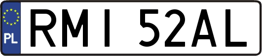 RMI52AL