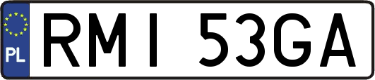 RMI53GA