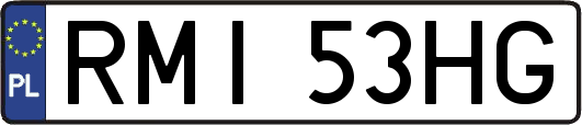 RMI53HG