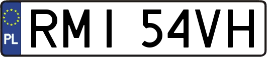 RMI54VH