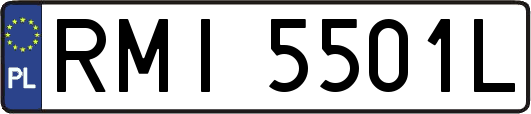 RMI5501L