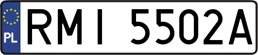 RMI5502A