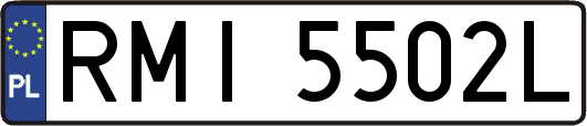 RMI5502L