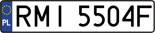 RMI5504F