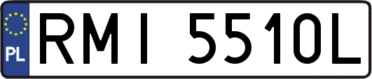 RMI5510L