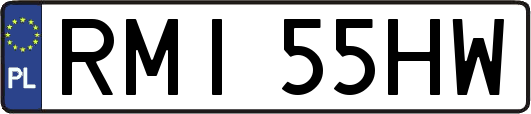 RMI55HW