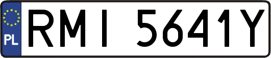 RMI5641Y