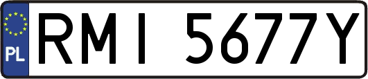 RMI5677Y